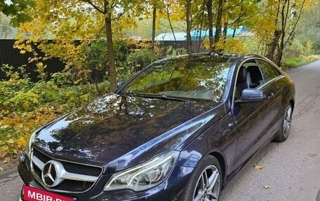 Mercedes-Benz E-Класс, 2014 год, 1 800 000 рублей, 2 фотография