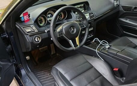 Mercedes-Benz E-Класс, 2014 год, 1 800 000 рублей, 6 фотография