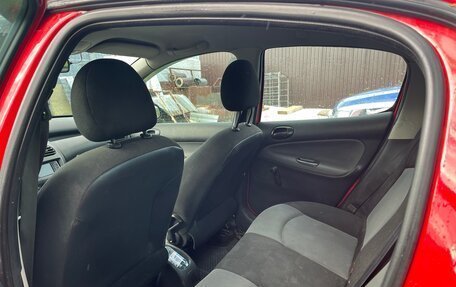 Peugeot 206, 2007 год, 300 000 рублей, 11 фотография