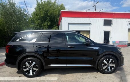 KIA Sorento IV, 2020 год, 3 100 000 рублей, 6 фотография