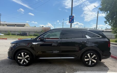 KIA Sorento IV, 2020 год, 3 100 000 рублей, 8 фотография
