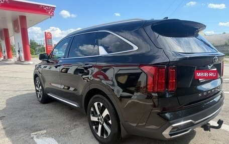 KIA Sorento IV, 2020 год, 3 100 000 рублей, 3 фотография