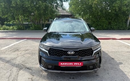 KIA Sorento IV, 2020 год, 3 100 000 рублей, 5 фотография