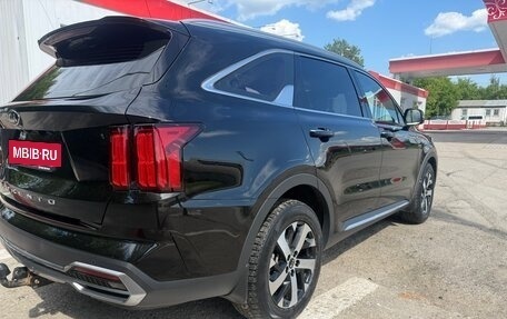 KIA Sorento IV, 2020 год, 3 100 000 рублей, 4 фотография