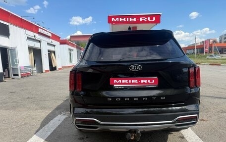 KIA Sorento IV, 2020 год, 3 100 000 рублей, 7 фотография