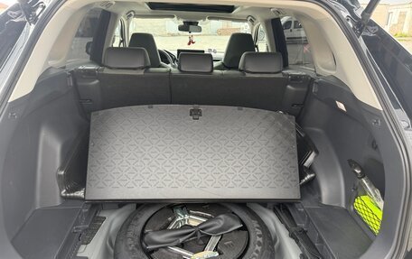 Toyota RAV4, 2025 год, 3 700 000 рублей, 14 фотография