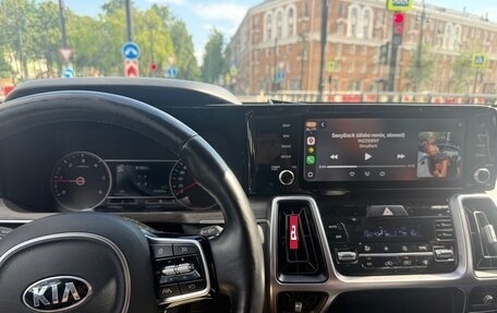 KIA Sorento IV, 2020 год, 3 100 000 рублей, 11 фотография