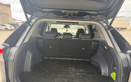Toyota RAV4, 2025 год, 3 700 000 рублей, 16 фотография