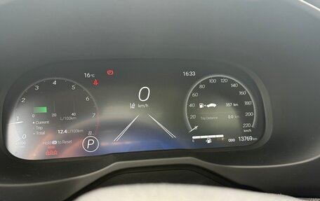 Toyota RAV4, 2025 год, 3 700 000 рублей, 19 фотография