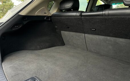 Infiniti EX, 2009 год, 1 295 000 рублей, 13 фотография