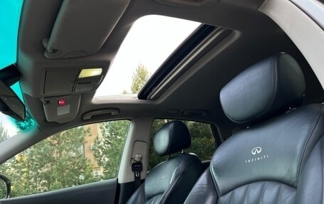 Infiniti EX, 2009 год, 1 295 000 рублей, 9 фотография