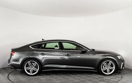 Audi A5, 2021 год, 4 699 000 рублей, 6 фотография