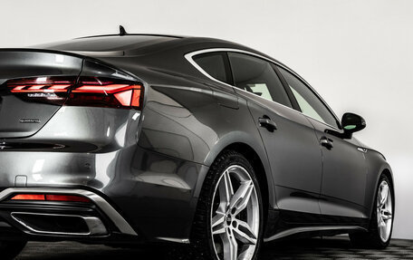 Audi A5, 2021 год, 4 699 000 рублей, 7 фотография