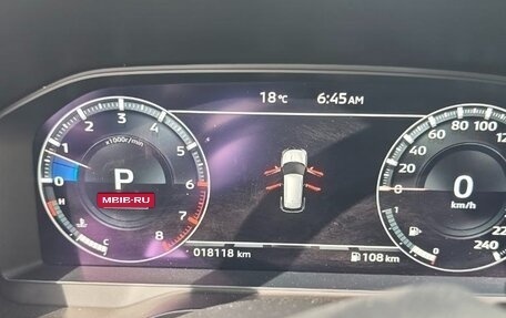 Mitsubishi Outlander, 2023 год, 4 780 000 рублей, 6 фотография