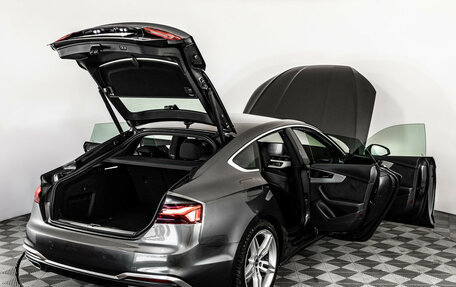 Audi A5, 2021 год, 4 699 000 рублей, 13 фотография