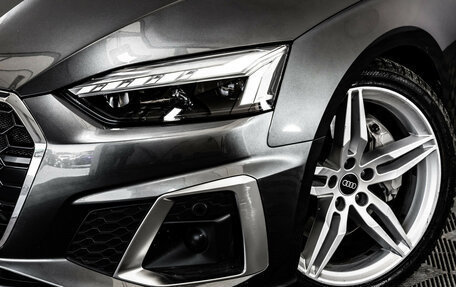Audi A5, 2021 год, 4 699 000 рублей, 14 фотография