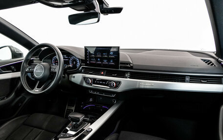 Audi A5, 2021 год, 4 699 000 рублей, 17 фотография