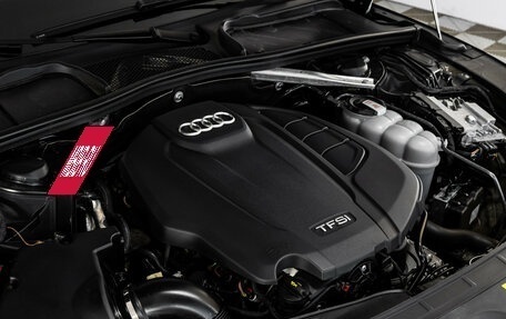Audi A5, 2021 год, 4 699 000 рублей, 16 фотография