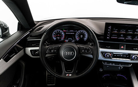 Audi A5, 2021 год, 4 699 000 рублей, 20 фотография