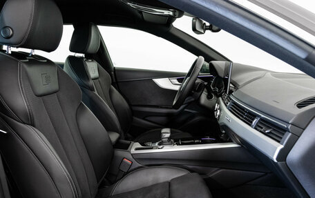 Audi A5, 2021 год, 4 699 000 рублей, 30 фотография