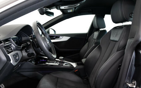 Audi A5, 2021 год, 4 699 000 рублей, 29 фотография