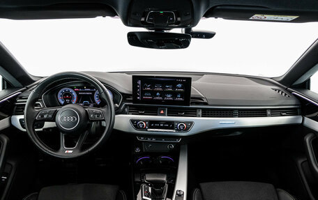 Audi A5, 2021 год, 4 699 000 рублей, 18 фотография