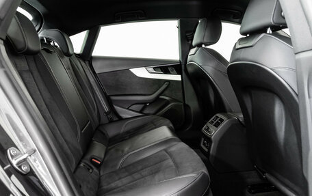 Audi A5, 2021 год, 4 699 000 рублей, 32 фотография