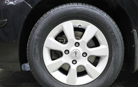 Nissan Tiida, 2007 год, 697 000 рублей, 19 фотография