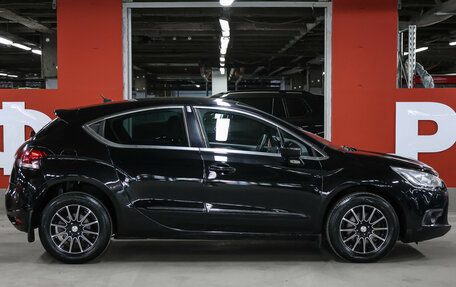 Citroen DS4, 2012 год, 787 000 рублей, 4 фотография