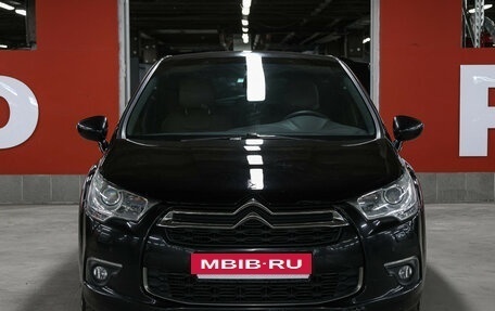 Citroen DS4, 2012 год, 787 000 рублей, 2 фотография