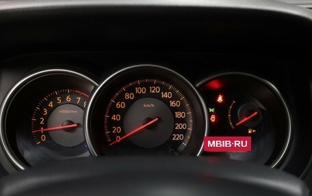 Nissan Tiida, 2007 год, 697 000 рублей, 14 фотография