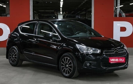 Citroen DS4, 2012 год, 787 000 рублей, 3 фотография