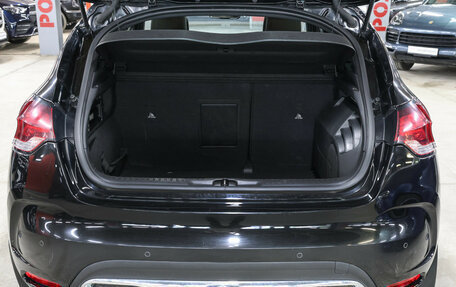 Citroen DS4, 2012 год, 787 000 рублей, 11 фотография