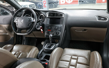 Citroen DS4, 2012 год, 787 000 рублей, 12 фотография