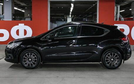 Citroen DS4, 2012 год, 787 000 рублей, 9 фотография