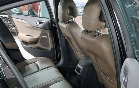 Citroen DS4, 2012 год, 787 000 рублей, 13 фотография