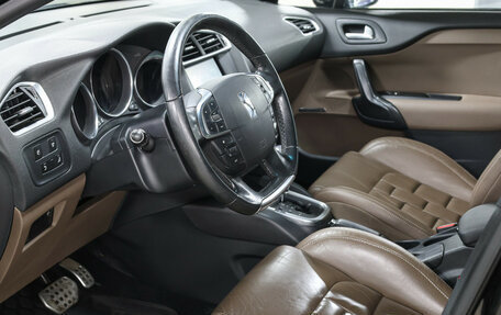 Citroen DS4, 2012 год, 787 000 рублей, 16 фотография