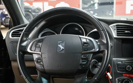 Citroen DS4, 2012 год, 787 000 рублей, 17 фотография