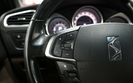 Citroen DS4, 2012 год, 787 000 рублей, 19 фотография