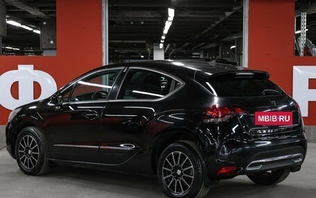 Citroen DS4, 2012 год, 787 000 рублей, 8 фотография