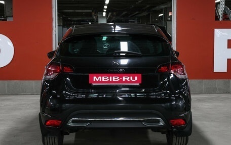 Citroen DS4, 2012 год, 787 000 рублей, 7 фотография