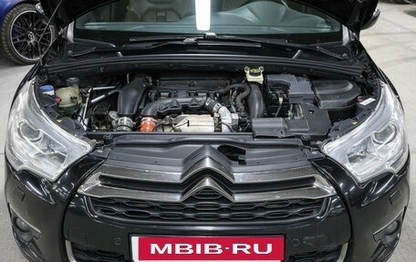 Citroen DS4, 2012 год, 787 000 рублей, 10 фотография