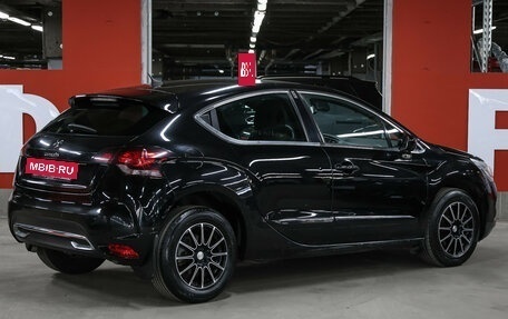 Citroen DS4, 2012 год, 787 000 рублей, 6 фотография