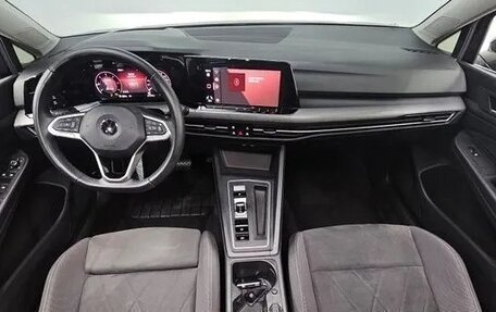 Volkswagen Golf VIII, 2022 год, 2 437 000 рублей, 7 фотография