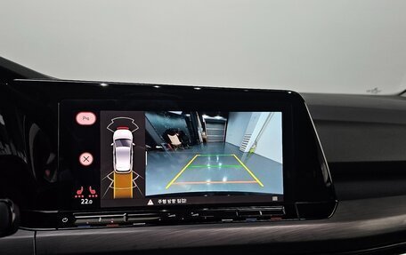 Volkswagen Golf VIII, 2022 год, 2 437 000 рублей, 12 фотография