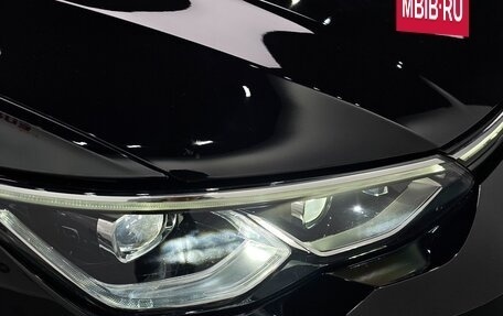 Volkswagen Golf VIII, 2022 год, 2 437 000 рублей, 17 фотография