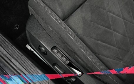 Volkswagen Golf VIII, 2022 год, 2 437 000 рублей, 14 фотография