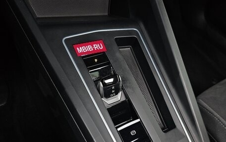 Volkswagen Golf VIII, 2022 год, 2 437 000 рублей, 13 фотография