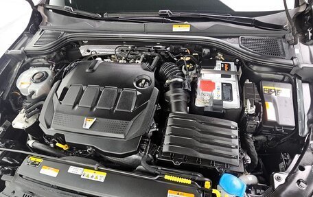 Volkswagen Golf VIII, 2022 год, 2 437 000 рублей, 19 фотография