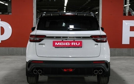 Geely Coolray I, 2019 год, 1 637 000 рублей, 7 фотография